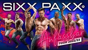 Sixxpaxx